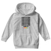 Love Is Love Youth Hoodie