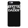 hopper is daddy iPhone 6 Plus/6s Plus Case