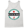 want to ken diversion heineken Tank Top