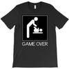 game over baby T-Shirt