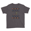 ugly nemo dory gerald Youth Tee