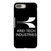 krei tech industries  big hero 6 t shirt tee unisex iPhone 8 Plus