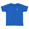 erica costell goat pocket Toddler T-shirt