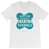 ife is creating T-Shirt