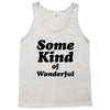 Some King Of Wonderful Tank Top