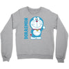 Doraemon Crewneck Sweatshirt