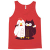 breakfast friends forever Tank Top