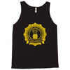 pineapple brigade Tank Top