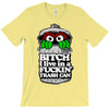 get a job, grouch! T-Shirt