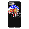 vote for pizza iPhone 8 Plus