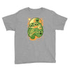 turtle Youth Tee