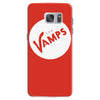 the vamps Samsung Galaxy S7