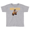 Kenzo Wall-E Toddler T-shirt