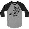 Death Grips 3/4 Sleeve Shirt