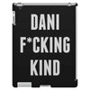 Dani Kind iPad 3 and 4 Case
