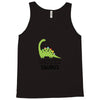 Sister Saurus Tank Top