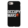 Occupy Mars iPhone 8