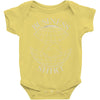 business shirt Baby Onesie
