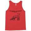 scullay Tank Top