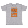 video games lied to me Toddler T-shirt