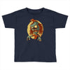 zombie new Toddler T-shirt