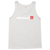 camiseta pirate Tank Top
