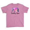 Daddy Bear Youth Tee