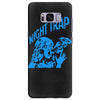 new retro night trap Samsung Galaxy S8 Plus