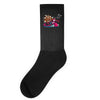 monster melodi Socks