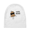 cool beans Baby Beanies