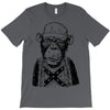 monkey redneck T-Shirt