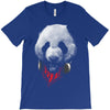 panda stylish T-Shirt