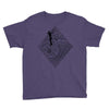 surf nose Youth Tee