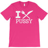 i eat pussy funny sex T-Shirt