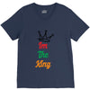 fahrie77 V-Neck Tee