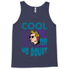 cool no doubt Tank Top