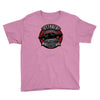 toretto's garage Youth Tee