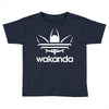 wakanda Toddler T-shirt