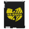 Wakanda iPad 3 and 4 Case