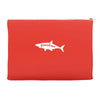 Grandma Shark Accessory Pouches
