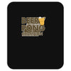 beer pong Mousepad