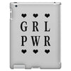 Girl Power iPad 3 and 4 Case