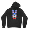 bonnie five night at freddy's Hoodie