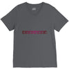 creative V-Neck Tee