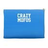 crazy mofos Accessory Pouches