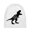 Daddysaurus Baby Beanies