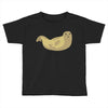 anjing laut Toddler T-shirt