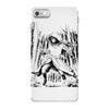 kylo ren 2 iPhone 7 Case