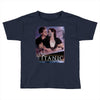 Titanic Toddler T-shirt