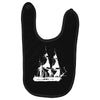 recherche and esp&eacute;rance Baby Bibs